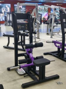 Machine à Hip Thrust à Charge de Plaques <span class=keywords><strong>pour</strong></span> Usage Commercial, Prix d'Usine, Équipement de Gym, État Neuf, <span class=keywords><strong>Presse</strong></span> <span class=keywords><strong>pour</strong></span> <span class=keywords><strong>les</strong></span> <span class=keywords><strong>Fessiers</strong></span> <span class=keywords><strong>pour</strong></span> <span class=keywords><strong>la</strong></span> Croissance des <span class=keywords><strong>Fessiers</strong></span> - Product Image 3