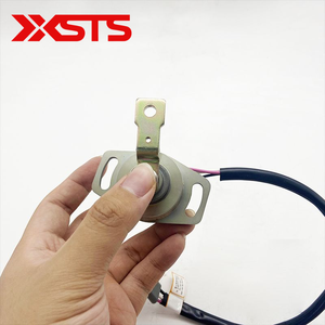 Parti di Ricambio per Escavatori 4257164 Sensore Angolare del Motore dell'Acceleratore per Hitachi <span class=keywords><strong>EX200</strong></span>-<span class=keywords><strong>2</strong></span> <span class=keywords><strong>EX200</strong></span>-3 - Product Image 5