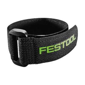 FESTOOL - 205294 Hook-and-loop fastener KV-215/5 - EAN 4014549370414 POWER TOOLS ACCESSORIES ACCESSORIES FOR <b>SANDERS</b> - Product Image 1