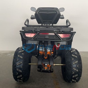 Luxury Gasoline Mini jeep Customization/high-quality jeep Hot Sale - Product Image 6