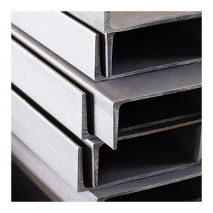 Perfil de <span class=keywords><strong>Acero</strong></span> al Carbono No Secundario Ranurado y <span class=keywords><strong>Perforado</strong></span> Tipo C con Características Anticorrosión y Resistentes al Fuego - Product Image 1