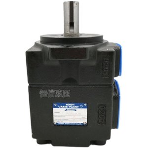 Pompe à aubes HONGYI YB-E160125-L Pompe hydraulique haute pression 160 cm - Product Image 1