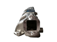 Vente directe d'usine Pièces de moteur haute performance Collecteur d'admission 1001039131 pour voitures, camions et excavatrices
