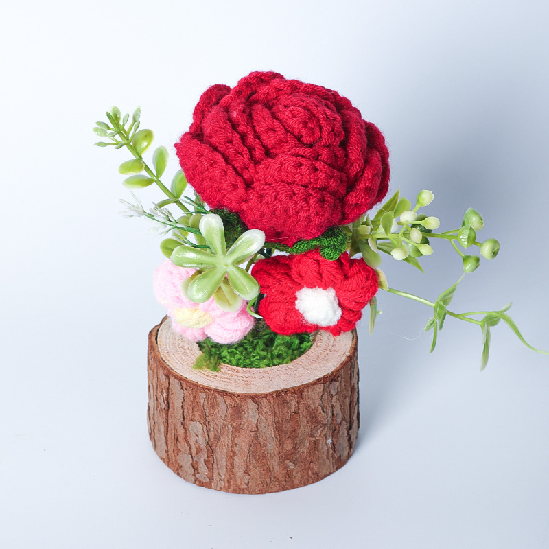 Rose - Red