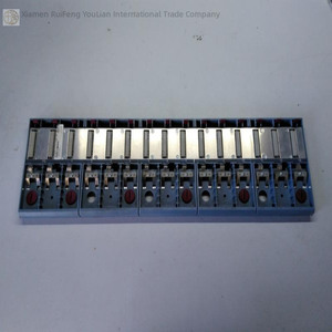 B &amp; Système r 2005 Bernecker &amp;   Module arrière Rainer Bp150 3bp150.4 Neuf d'origine En stock Automatisation industrielle Pac - Product Image 1