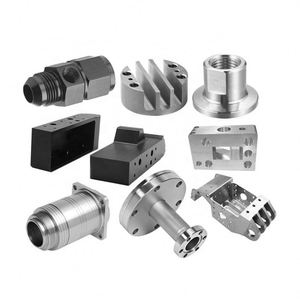 Descuento en Venta al por Mayor de Piezas Mecanizadas CNC Personalizadas, Servicio de Mecanizado CNC, Torneado, Fresado y Torno - Product Image 4