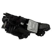 Pour Volvo XC90, ensemble de phares avant, phare de voiture, lumière LED matricielle, phare Thor's Hammer, module d'éclairage gauche et droit, OEM