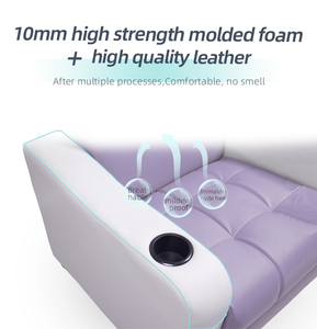 Hastane mobilyası kullanılan resepsiyon hasta iv infüzyon bekleyen klinik transfüzyon sandalyeler satılık - Product Image 5