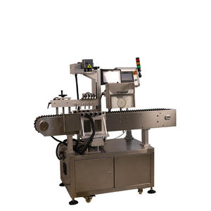 Equipo Automatizado de Marcado e Inspección Todo en Uno, Máquina de Marcado Láser UV para Grabado de Envases de Cosméticos y Lápices de Cejas - Product Image 6