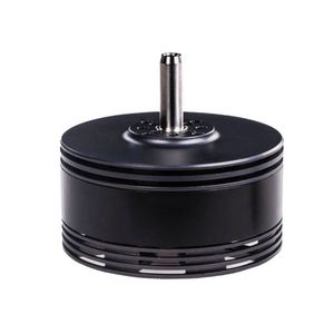 Motor sin Escobillas de Alto Torque 5010 200KV para Drones Cinematográficos y Lanchas RC, 1400W de Potencia, Resistente a la Corrosión - Product Image 1
