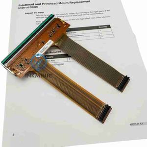 Cabezal de Impresión TTO de 32 mm, 53 mm, 107 mm, Compatible con Impresoras de Transferencia Térmica TT3, TT5, TT500, TT750, TT1000, TS408554, TS408300, TS40865 - Product Image 2