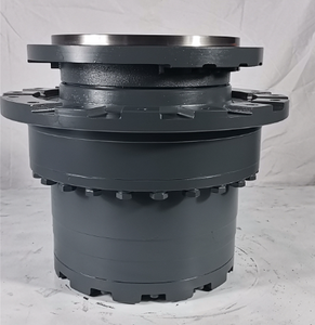 Reductor de Traslación EX200-5 EX210-5 EX200-3 para Excavadora Hitachi, Repuestos 9150472 9155253, Reductor de Transmisión de Oruga - Product Image 2