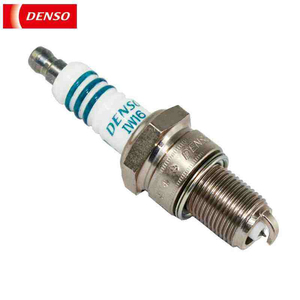 Nueva bujía de iridio DENSO IW16 90919-01059 para SAIC, para Gol, Great Wall Safe, Binyue, Hilux, Hiace - Product Image 4