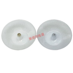 Bac à graisse en plastique universel pour hottes de cuisine avec filetages intérieur et extérieur - Product Image 1