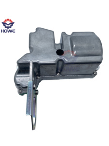 Acceleratore escavatore esecutore EC140B acceleratore regolatore 21124198 VOE21124198 - Product Image 3