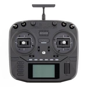 Vente chaude pour RadioMaster BOXER <span class=keywords><strong>Drone</strong></span> professionnel modèle d'avion télécommandé multi-protocole plastique professionnel universel - Product Image 1