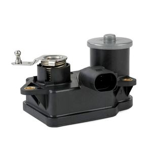 มอเตอร์ควบคุมวาล์วไอเสีย 55205127 55193942 สำหรับ Alfa Romeo Fiat GMC Opel 1.9Z19 ใช้ได้กับ 70037312-IMRC - Product Image 2