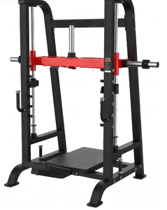 เครื่องกดขา 90 องศา สำหรับใช้งานเชิงพาณิชย์ จากโรงงานโดยตรง ออกแบบตามหลักสรีรศาสตร์ พร้อมบริการปรับแต่ง OEM - Product Image 1