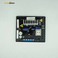 GRT7-TH4E 5A AVR Générateur AVR Régulateur de Tension Automatique Vente en Gros Usine