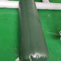 Garde-boue gonflable de bateau, accessoire de protection, résistant à l'eau