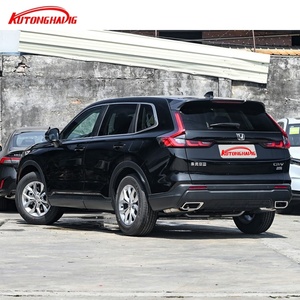Venta al por mayor de China 2025 Hon-da <span class=keywords><strong>CRV</strong></span> HEV SUV de lujo de 5 plazas sistema HEV FWD - Product Image 6