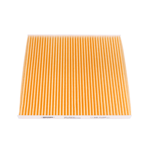 ตัวกรองห้องโดยสารรถยนต์ของ Masuma ตัวกรองเครื่องปรับอากาศ MC-K3018สำหรับชิ้นส่วนรถยนต์ฮุนไดเกียเกาหลี - Product Image 2