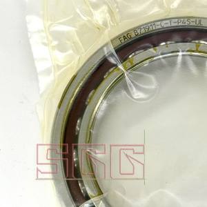 Cuscinetto a sfere a contatto angolare con <span class=keywords><strong>marca</strong></span> <span class=keywords><strong>INA</strong></span> ZKLN1747-2RS-2AP-XL ZKLN2052-2RS-2AP-XL ZKLN2557-2RS-2AP-XL ZKLN3062-2RS-2AP-XL - Product Image 5