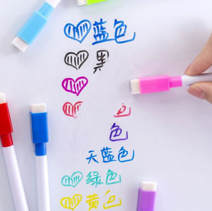 Bolígrafo de pizarra duradero de escritura suave de tiempo de escritura largo Premium - Product Image 1