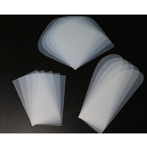 ราคาถูก Polypropylene PP แผ่นพลาสติกลื่นแผ่น 1 มม.แผ่นพลาสติก - Product Image 2