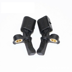 Cảm Biến Tốc Độ Bánh Xe ABS WHT 003 860 WHT 003 861 WHT 003 862 WHT 003 863 Cho AUDI A2 <span class=keywords><strong>VW</strong></span> VOLKSWAGEN Polo - Product Image 1