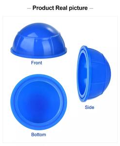 12 Stück Set Vakuum Schröpfen Set Ganzkörper Silikon <span class=keywords><strong>Massage</strong></span> Schröpfen Therapie Dosen Gummi Körper Abnehmen Saugnäpfe Rücken <span class=keywords><strong>massage</strong></span> gerät - Product Image 3