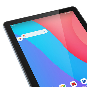 แท็บเล็ตอุตสาหกรรม UTAB M10F หน้าจอ IPS HD ขนาด 10.1 นิ้ว ระบบปฏิบัติการ Android 13 หน่วยประมวลผล Octa Core หน่วยความจำ 64GB รองรับ Widevine L1 WiFi 6 ผลิตในจีน - Product Image 4