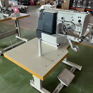 YS-0906 Industrial Automatic <b>Sewing</b> Machine Direct Drive Garment <b>Sewing</b> Machine - Product Image 3
