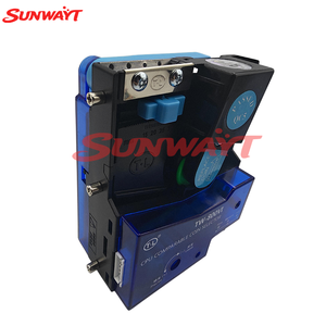 Accepteur de jetons vertical TW-800VI comparable à un CPU, pour bornes d'arcade et distributeurs automatiques - Product Image 5