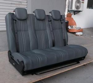 Cama <span class=keywords><strong>Plegable</strong></span> Multifuncional DOS que Ahorra Espacio para Conversión de Camioneta Mercedes Sprinter - Product Image 1