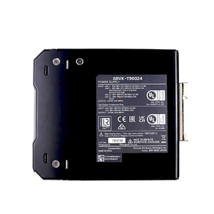 Contrôleur PLC Gold Seller S8VK-T96024, pilote de serveur, neuf et original, disponible immédiatement - Product Image 1