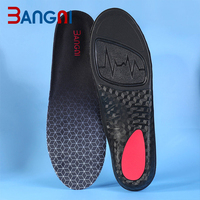 Vente en gros de chaussures plus confortables, semelles de rechange pour la marche