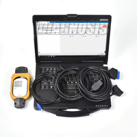 Outil de diagnostic pour camions, excavatrices, chargeuses, construction, Vcads pro 88890020 88890180, outil technique premium PTT pour Renault + ordinateur portable