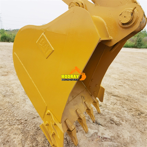 รถขุดตีนตะขาบ CAT ปี 2023 คุณภาพสูง มือสอง สำหรับรุ่น 320D 320D2/320D2I/320B/320BI/320C/320E ขนาด 20 ตัน - Product Image 2