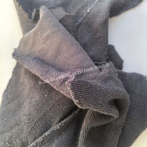 Paños de Limpieza de Color para Uso Industrial, 100% Algodón Reciclado, Paños de Felpa, Toallitas de Sudadera para Limpieza Industrial - Product Image 1