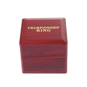 Blues alliage de Zinc cristal femmes hommes prix enfant Softball doigt jeunesse Football personnalisé Baseball <span class=keywords><strong>basket</strong></span>-ball championnat anneau - Product Image 5