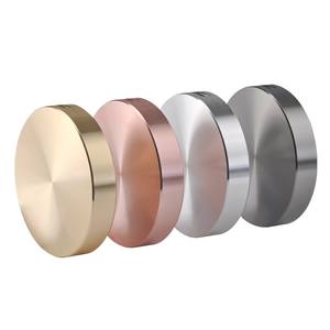 Power Bank Personalizzato 6000mAh in Alluminio Rotondo Caricabatterie Portatile Design <span class=keywords><strong>Unico</strong></span> - Product Image 5