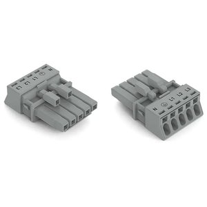 890-245/060-000 - ใช้งานร่วมกับ wago ได้ - Product Image 1