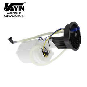 KVIN 8E0919051N бензиновый насос в сборе для Audi B7/A4 06-08, без подогрева, двойной Hose8E0 919 051 N Автозапчасти для A4B6/A4B7 - Product Image 2