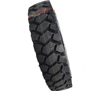 ยางรถบรรทุกเรเดียลขนาด 295/80R22.5 ใหม่เอี่ยม สำหรับเปลี่ยน/ซ่อมแซม ตลาดแอฟริกา - Product Image 4
