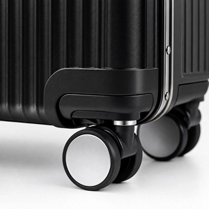 Valise de cabine à roulettes de qualité supérieure pour affaires, sac de voyage à main, vente en gros - Product Image 1