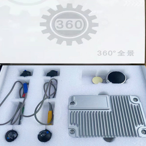 Sistema di <span class=keywords><strong>telecamere</strong></span> per auto 3D a 360 gradi per fotocamera <span class=keywords><strong>hyundai</strong></span> elantra car android player 360 - Product Image 4