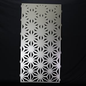 Artisanat personnalisé, <span class=keywords><strong>solutions</strong></span> de panneaux découpés au laser sur mesure - Product Image 3