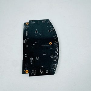 Aspirateur 60 carte mère PCBA assemblage pour Roidmi <span class=keywords><strong>EVE</strong></span>/<span class=keywords><strong>EVE</strong></span> <span class=keywords><strong>PLUS</strong></span> balayeuse robotique après-vente carte mère carte mère - Product Image 4