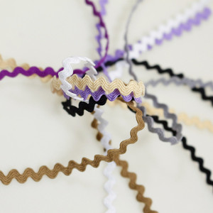 Actory-llanta de 3mm para coche, llanta de AC ibbon 26Color - Product Image 3